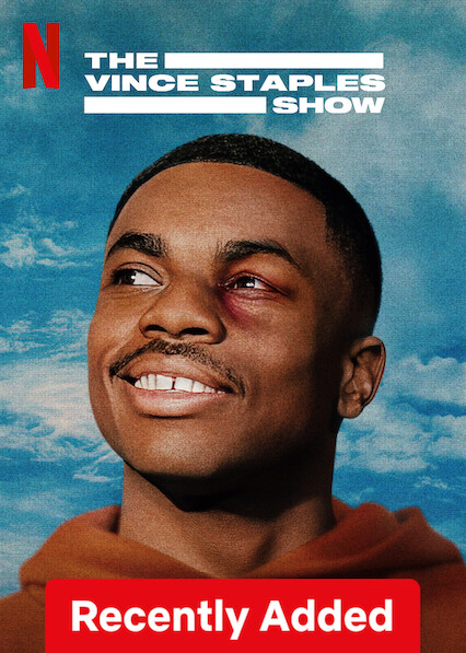 The Vince Staples Show