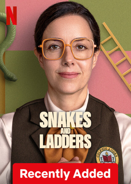 Is 'Snakes and Ladders' on Netflix in Canada? Where to Watch the Series -  New On Netflix Canada